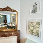 Apartment Forum Flower Spacieux T2 Au Coeur De La