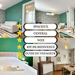 Forum Flower Spacieux T2 Au Coeur De La * 兰斯