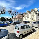 Forum Flower Spacieux T2 Au Coeur De La Reims