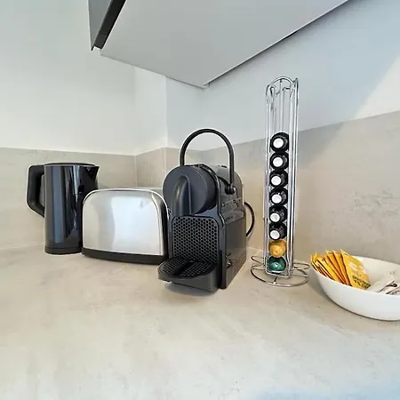 Forum Flower Spacieux T2 Au Coeur De La Lejlighed