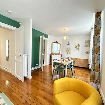 Forum Flower Spacieux T2 Au Coeur De La * Reims